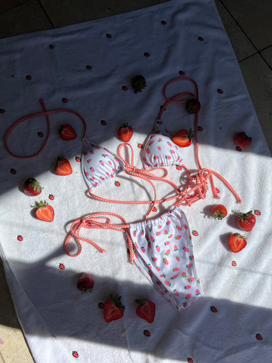 Fruit Salad Bottom