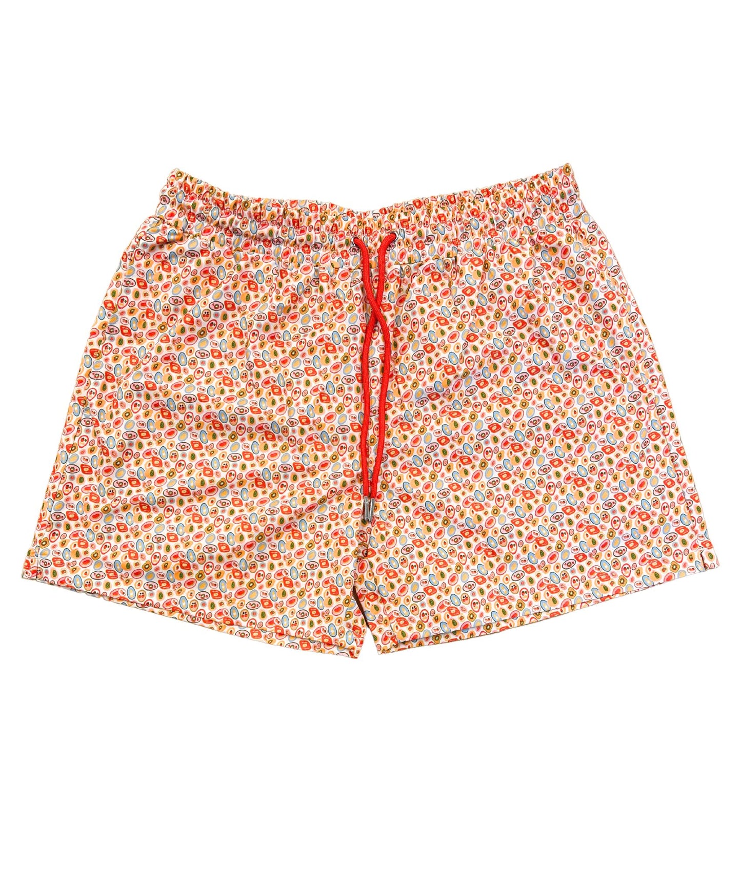 Taormina Short