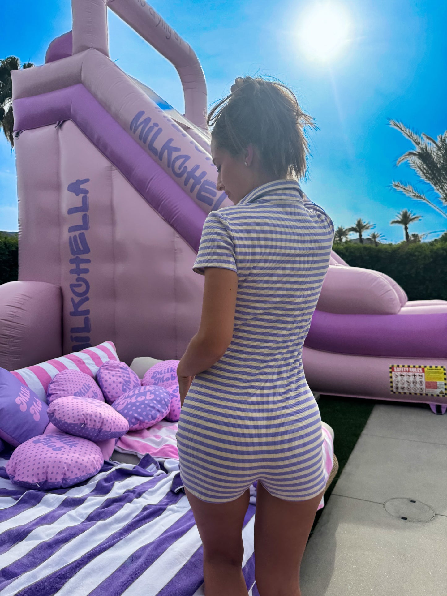 Rida Romper