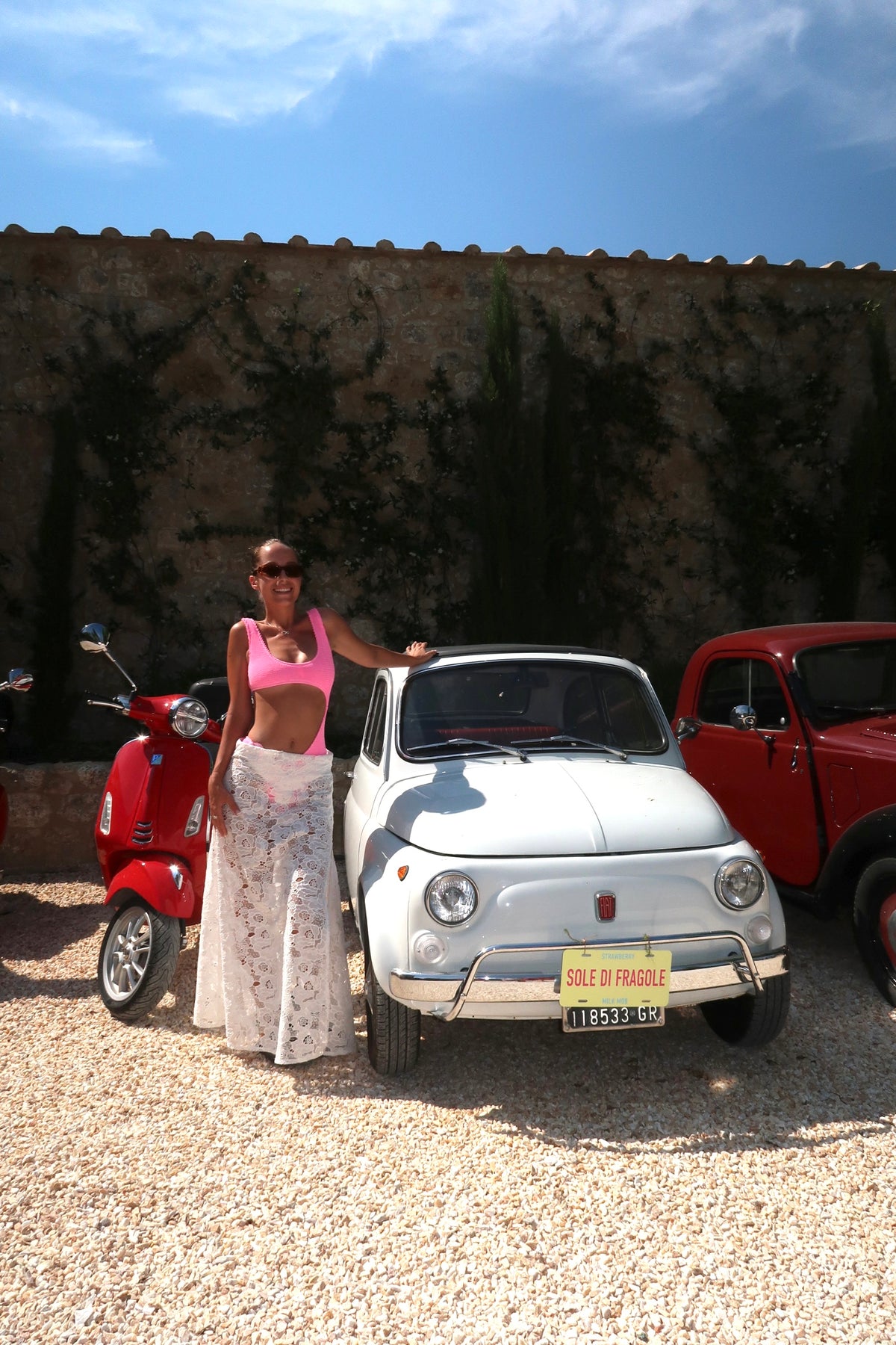 Principessa One Piece