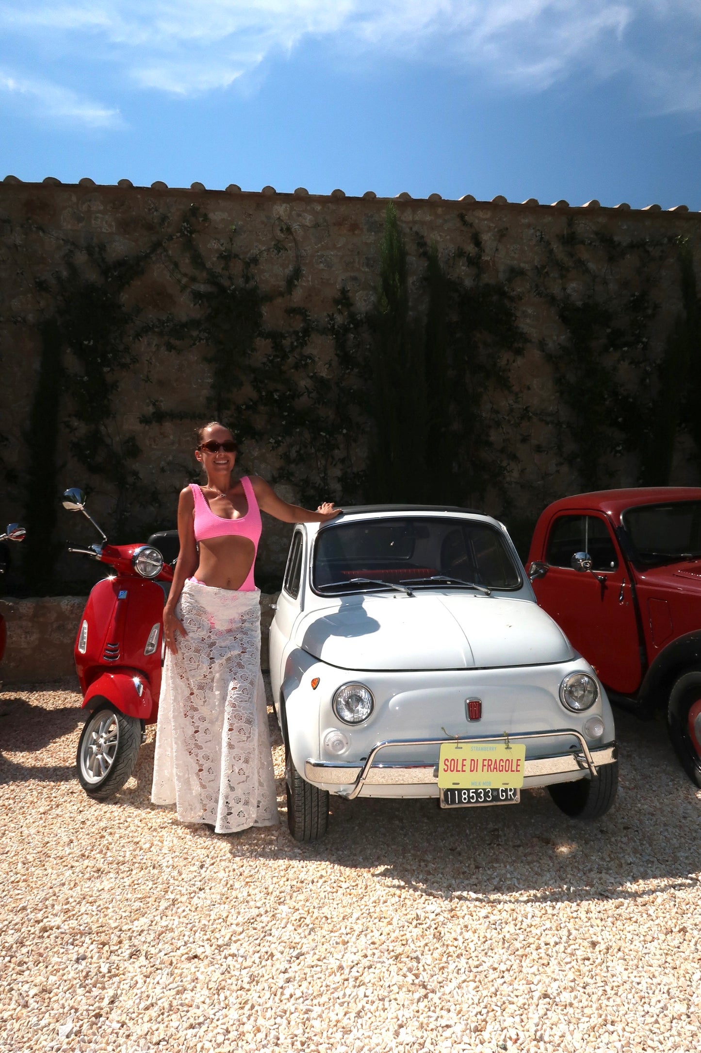 Principessa One Piece
