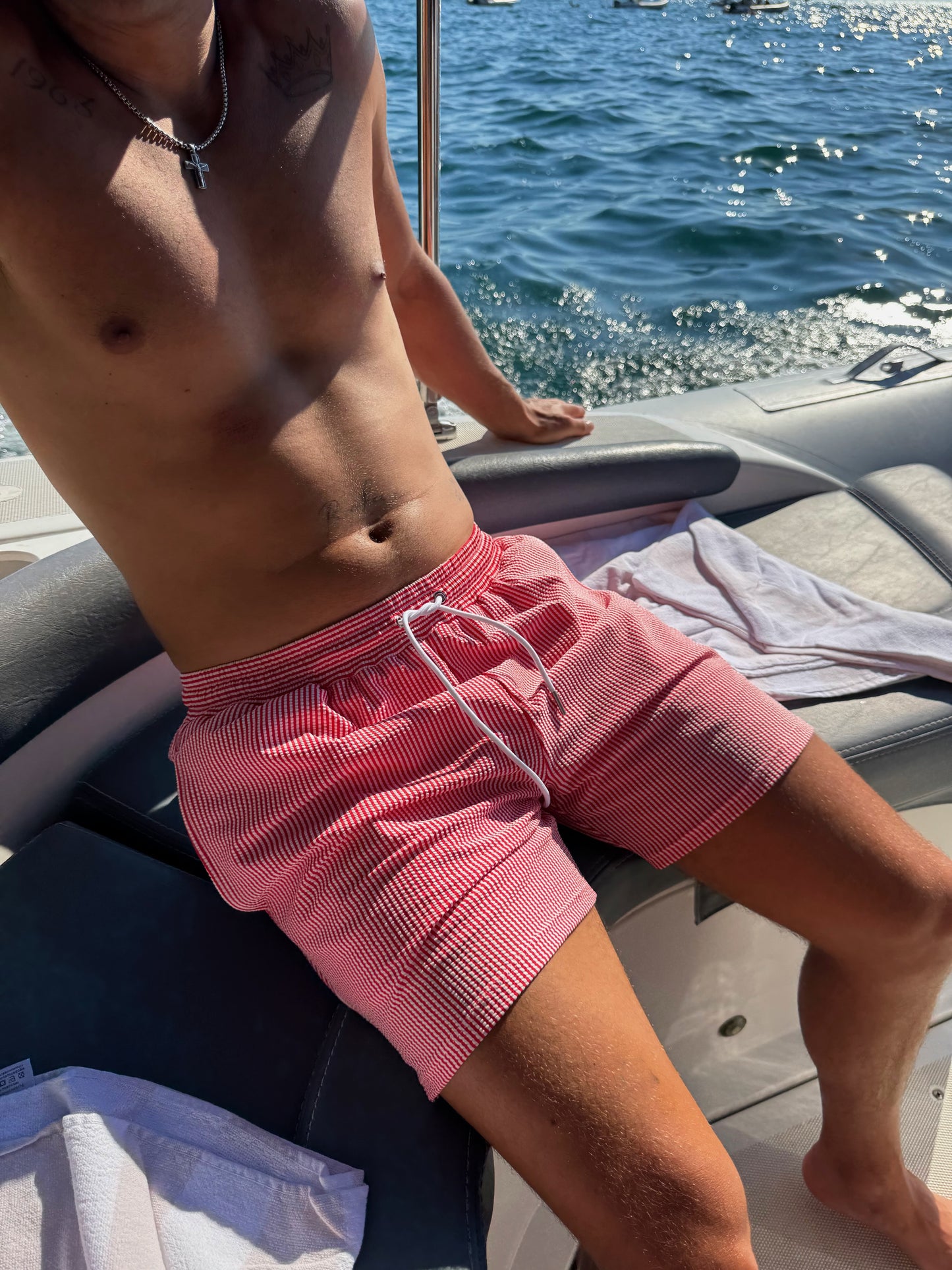 Rocco Short