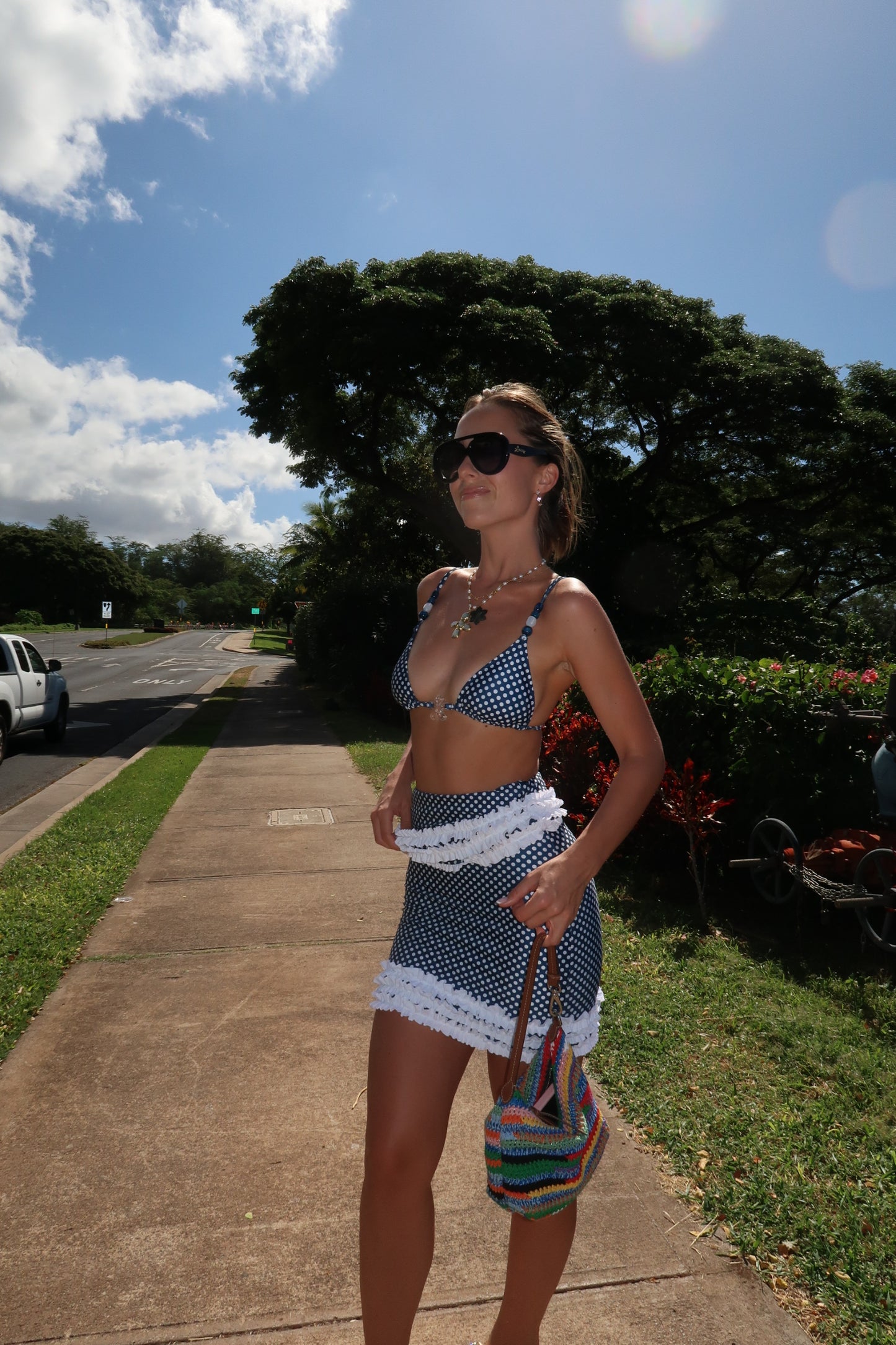 Smooth Sailing Bottom