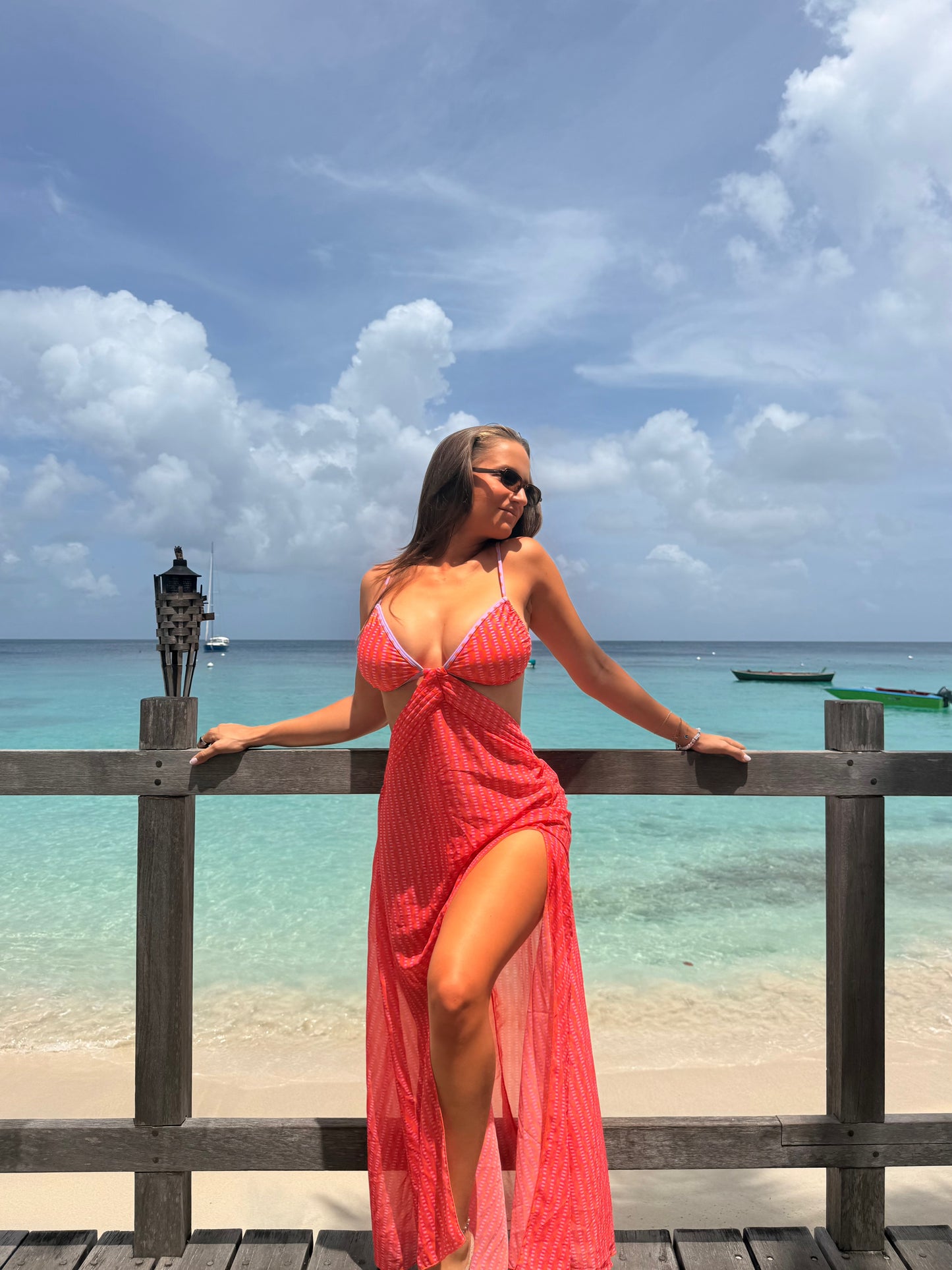 Vitamin Sea Top