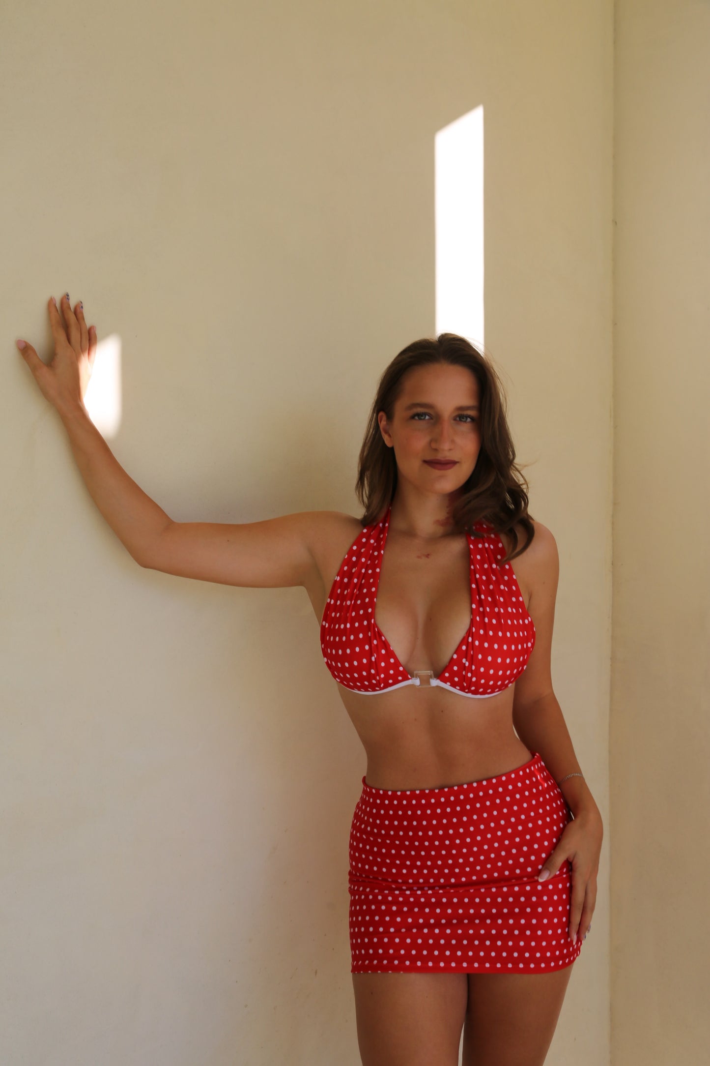 Dottie Top