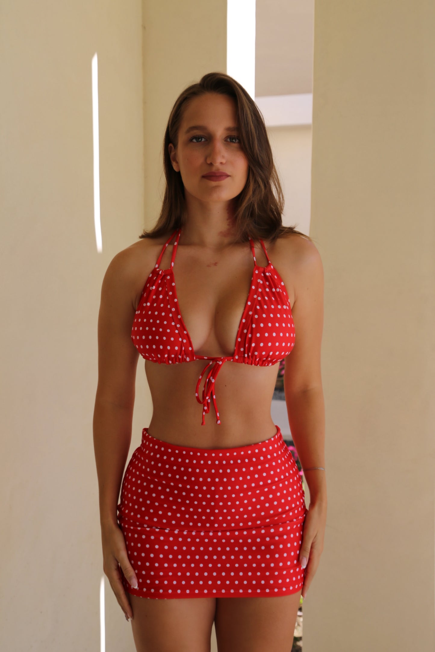 Minnie Top