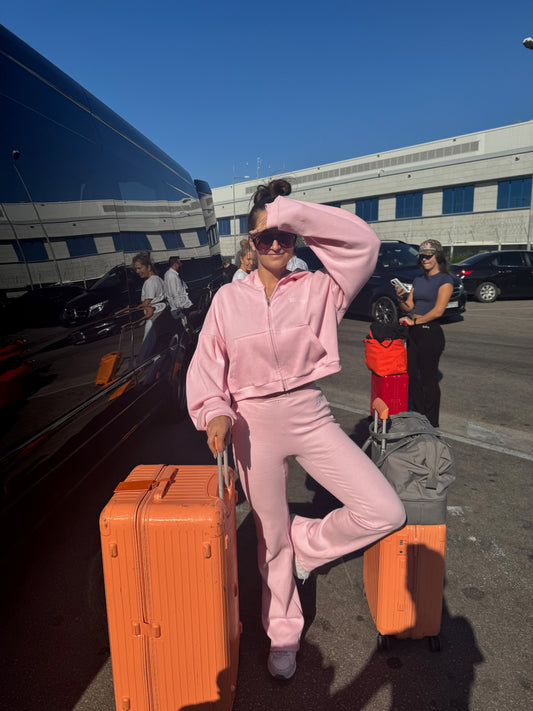 Airplane Zip
