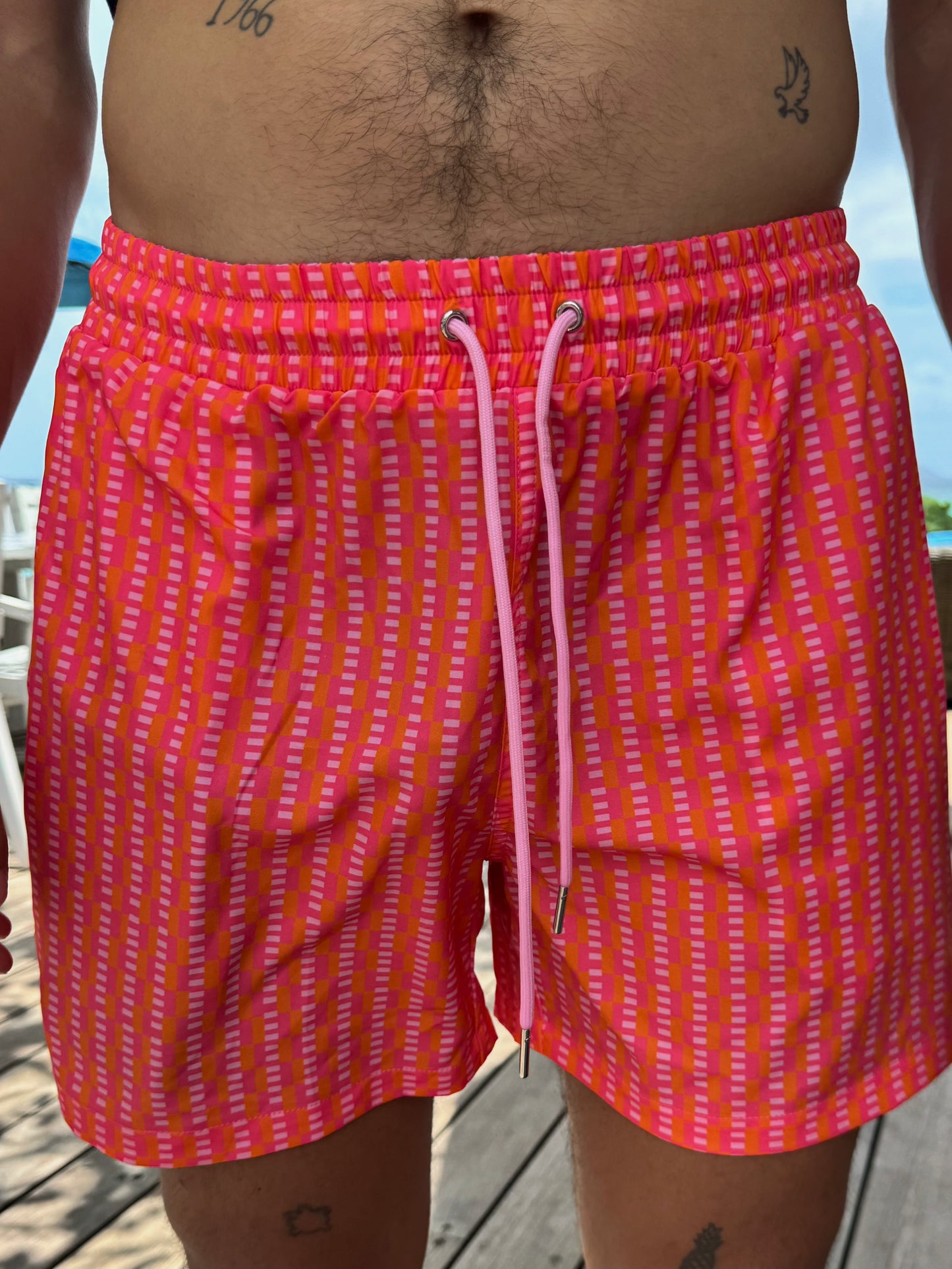 Vitamin Sea Short