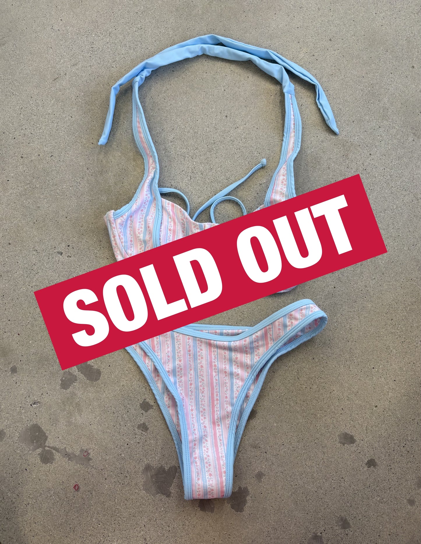 Sample Bikini #87