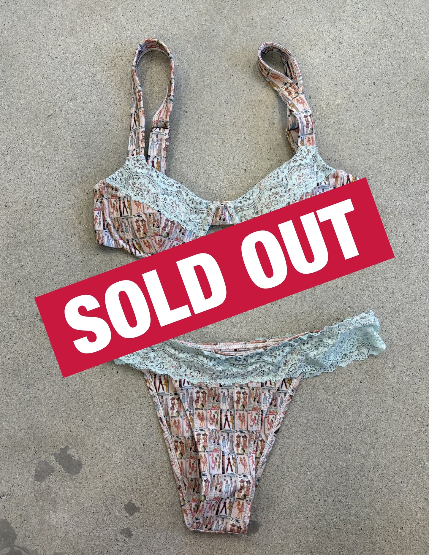 Sample Bikini #89