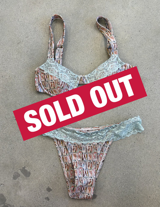 Sample Bikini #89