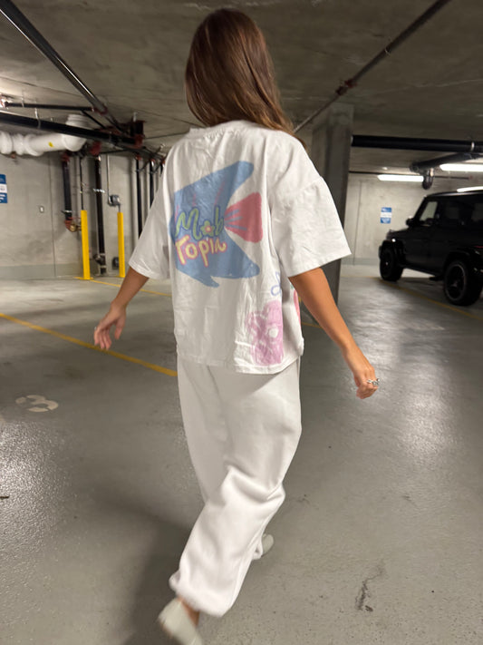 Mobtopia T-Shirt