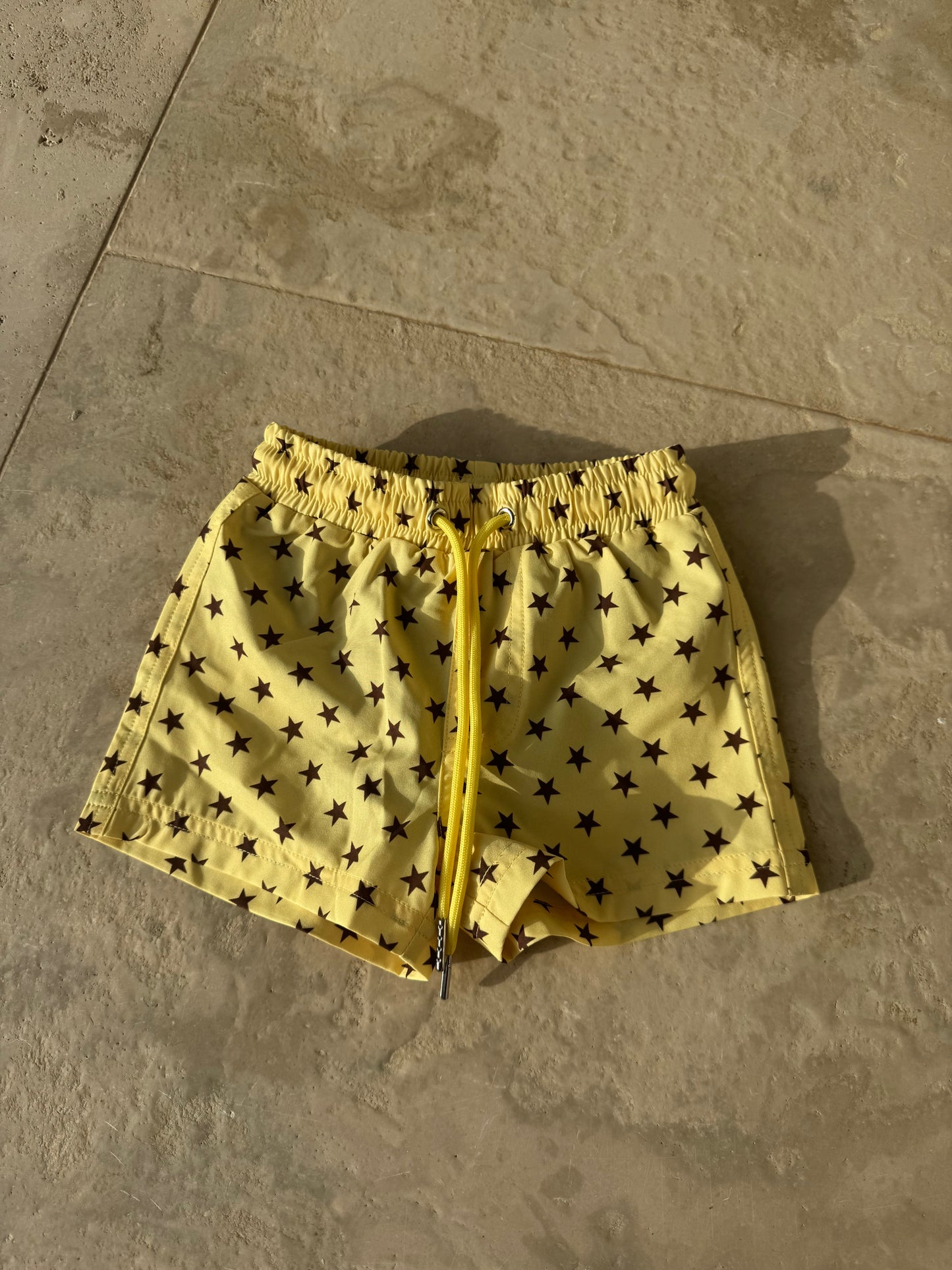 Icon Baby Baby Short