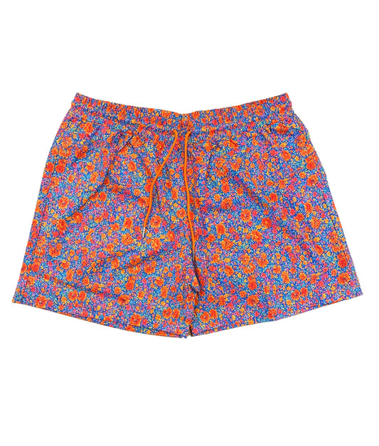 Electric Smooch Short