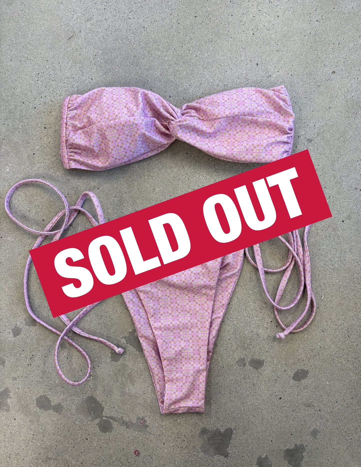 Sample Bikini #92