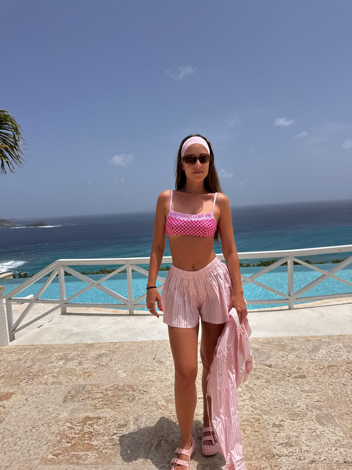 Estella Top