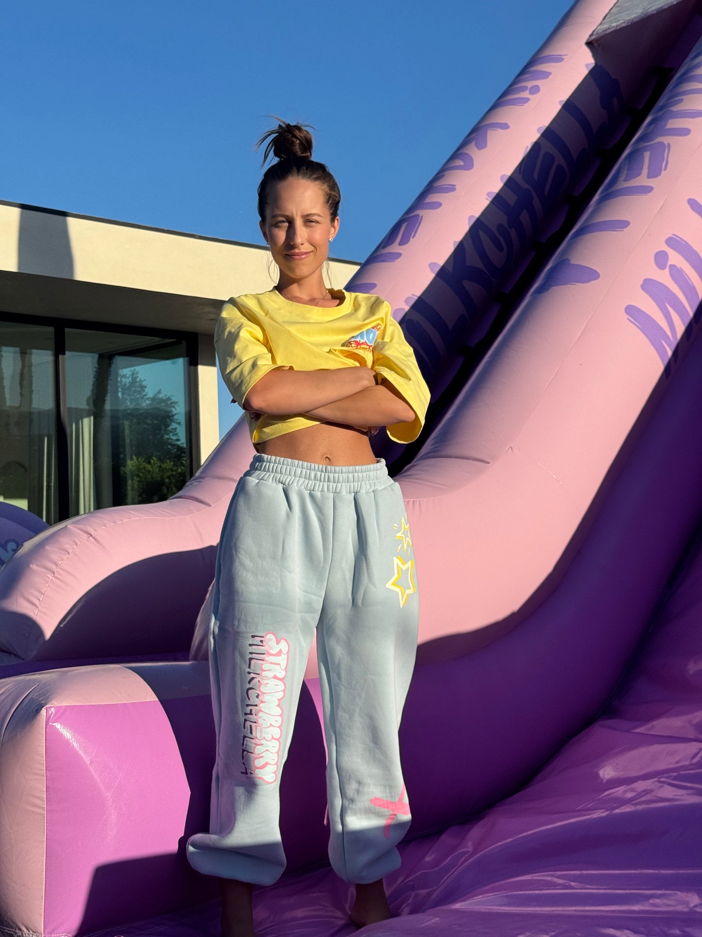 Milkchella T-Shirt