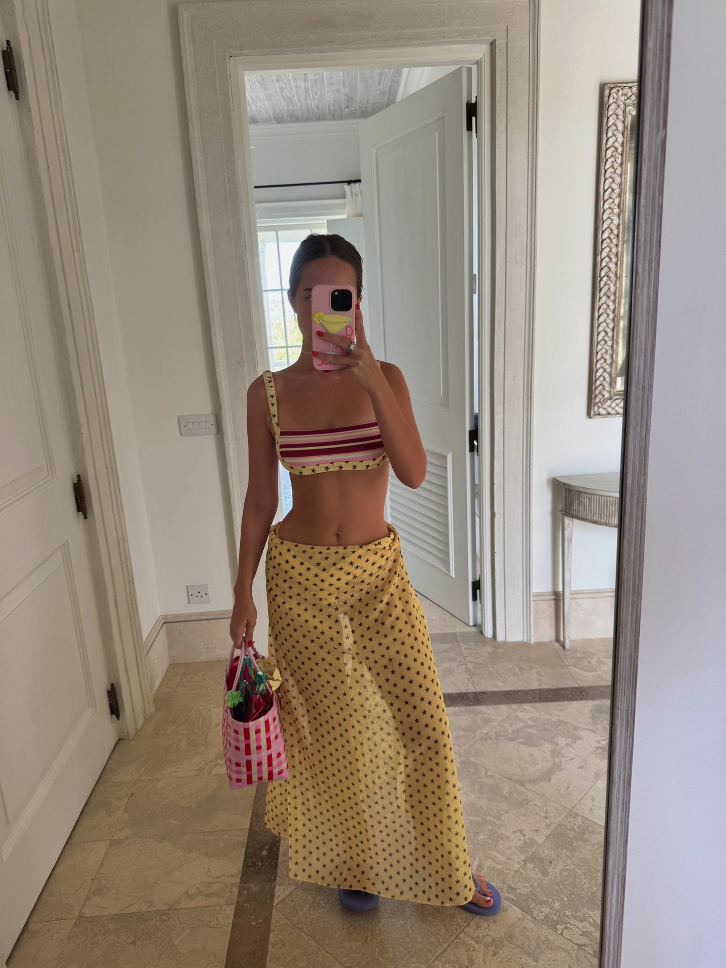 Icon Baby Top