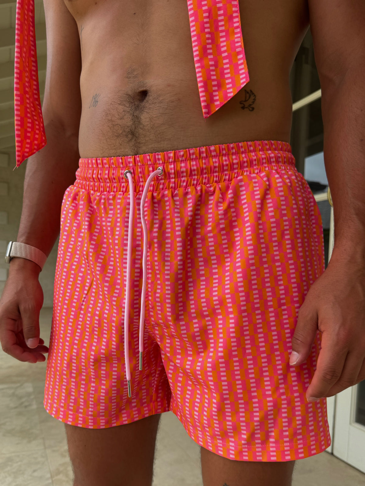Vitamin Sea Short