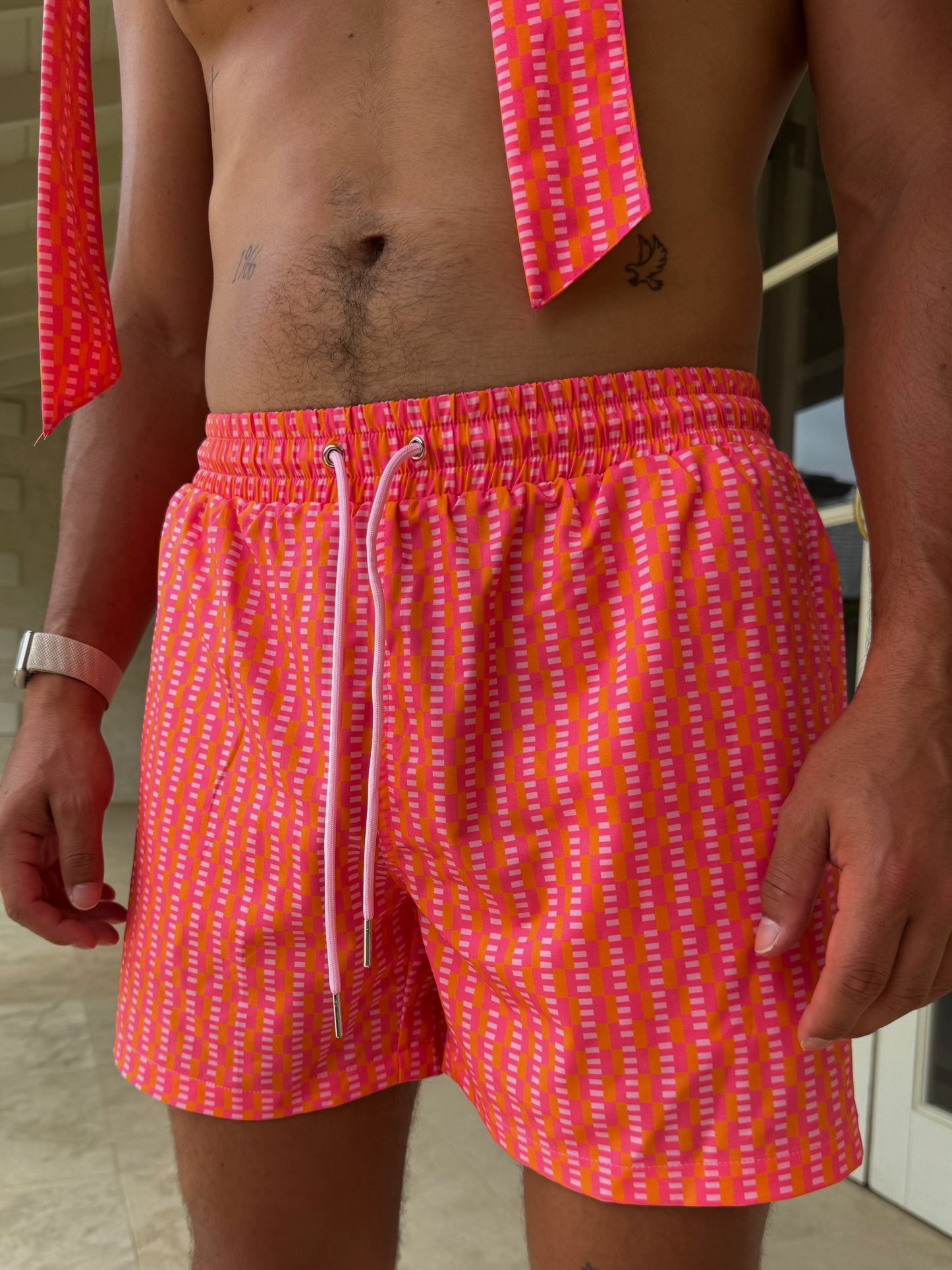 Vitamin Sea Short