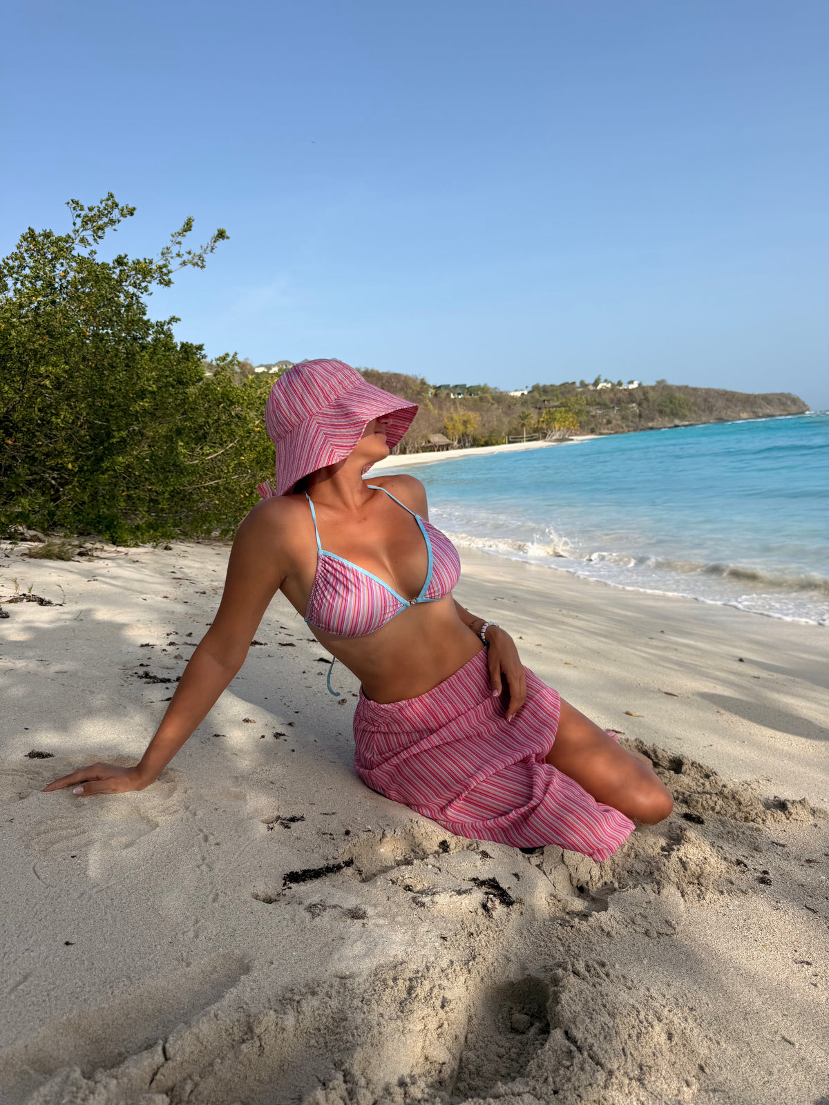 Beach Break Top