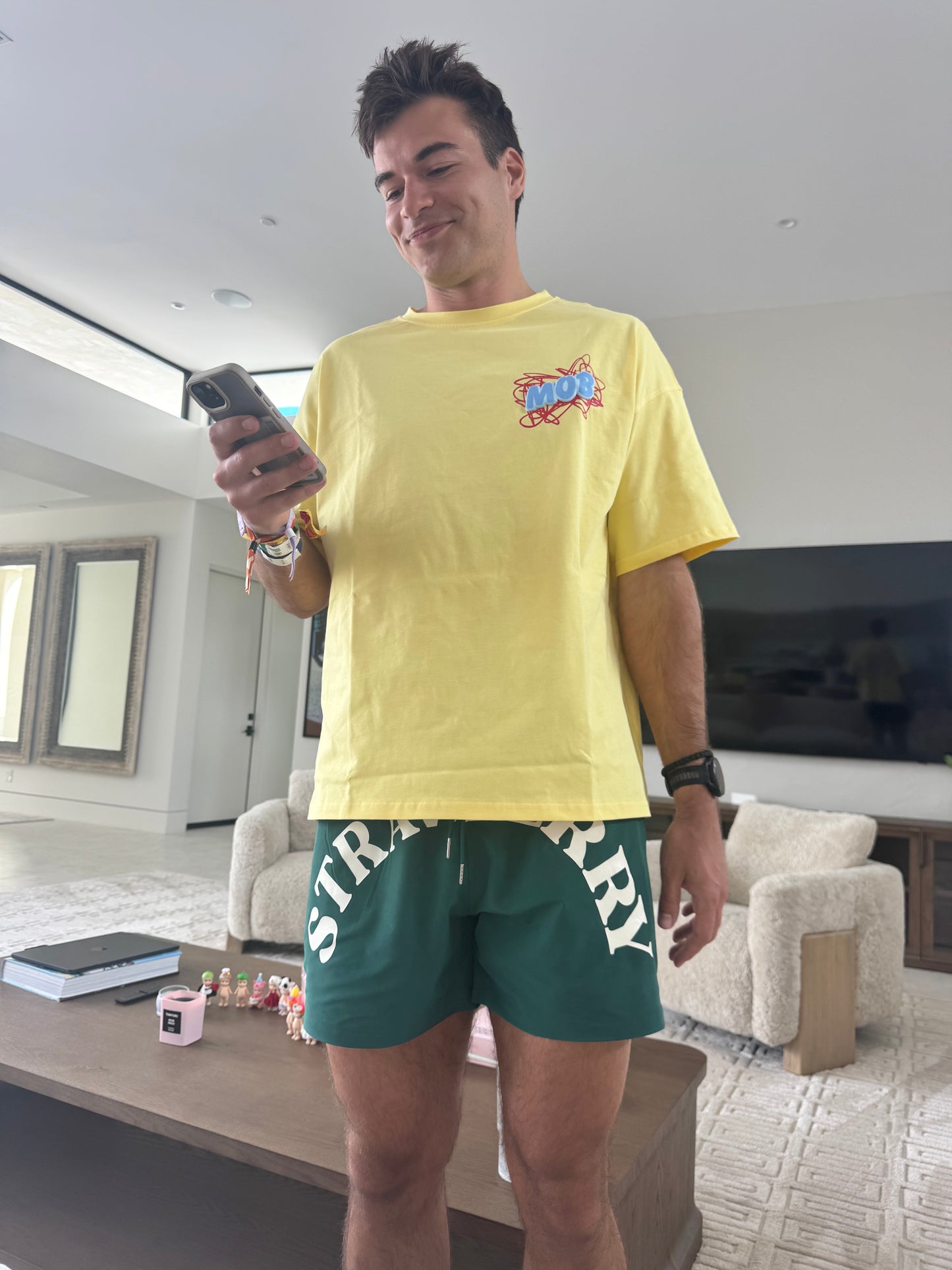 Court Short