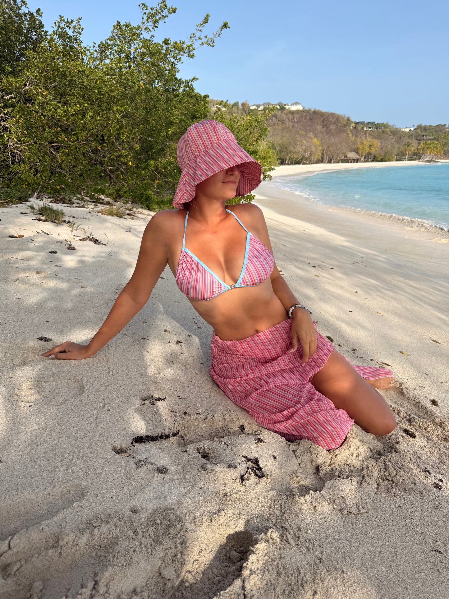 Beach Break Top
