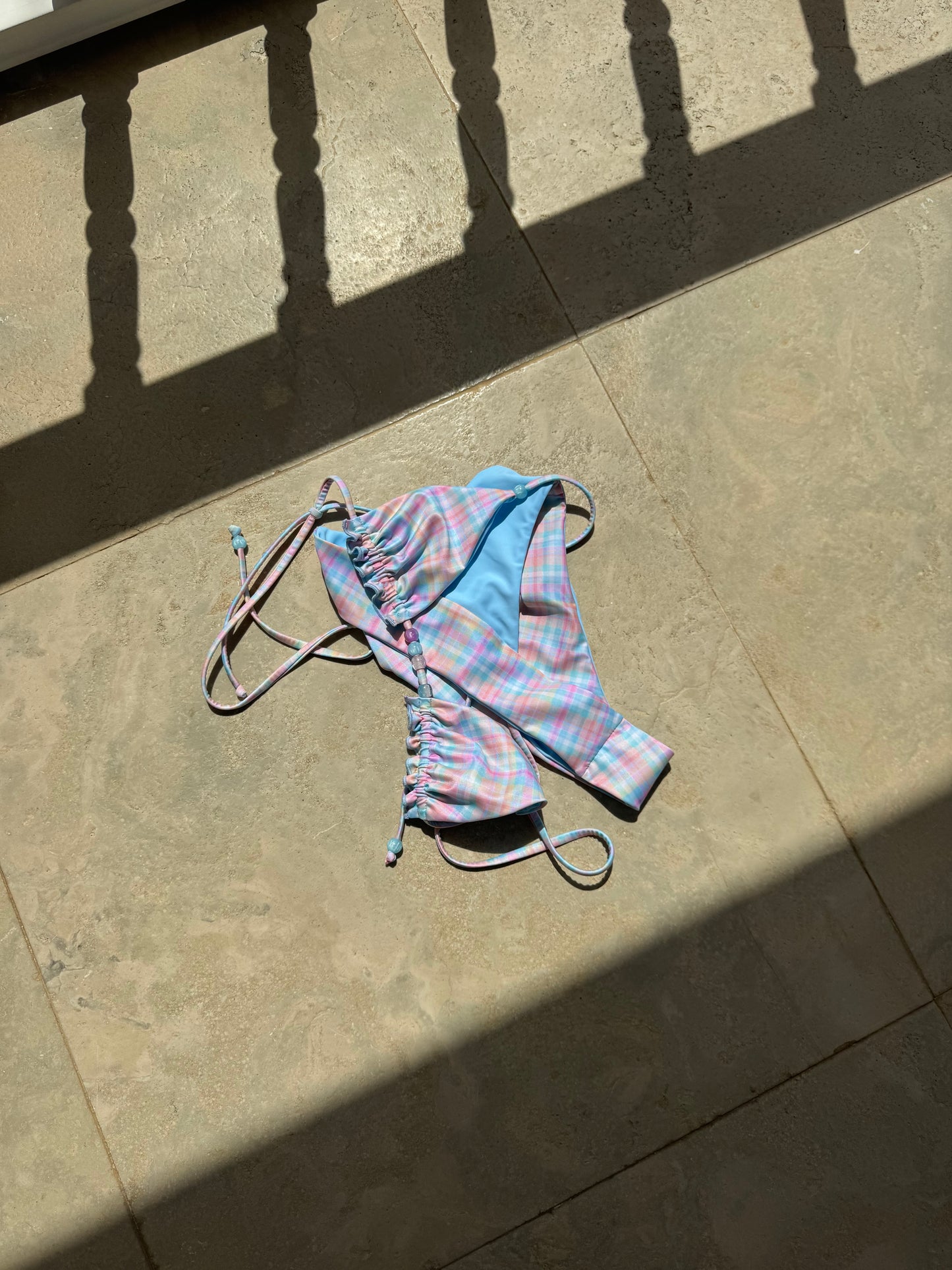 Tropic Tease Bottom