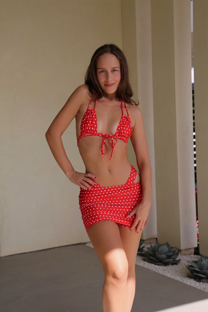 Minnie Bottom