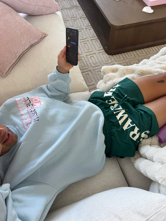 Milkchella Crewneck