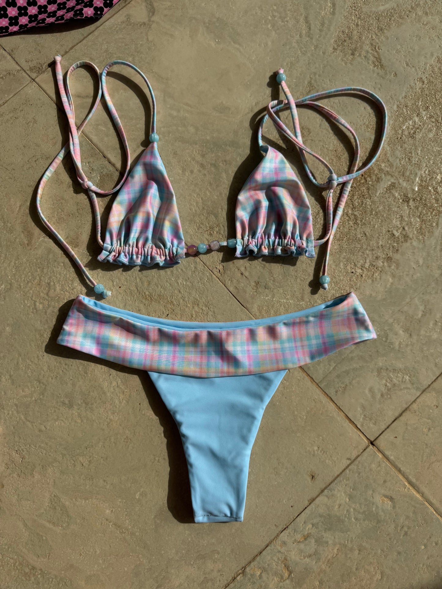Tropic Tease Bottom