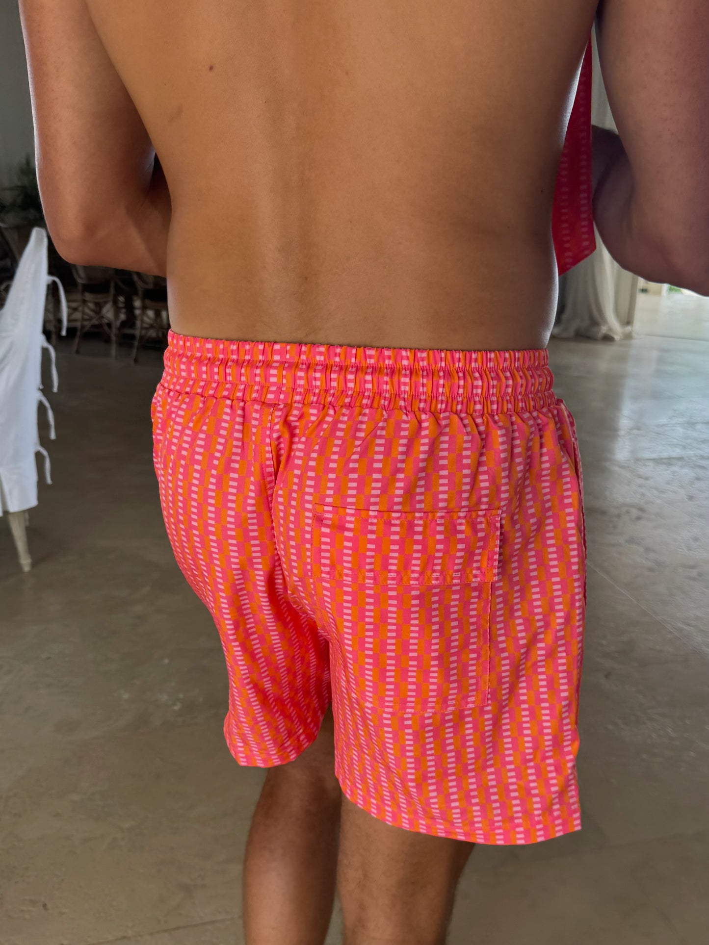 Vitamin Sea Short