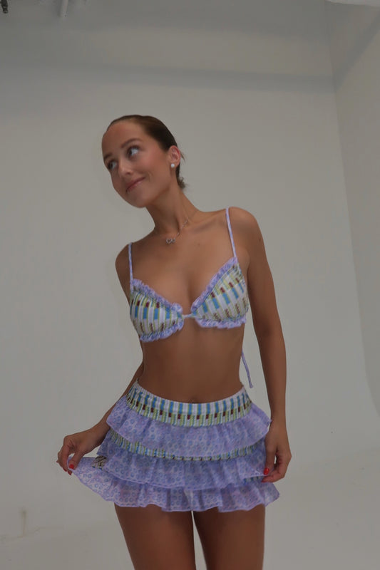 Sour Hour Skirt