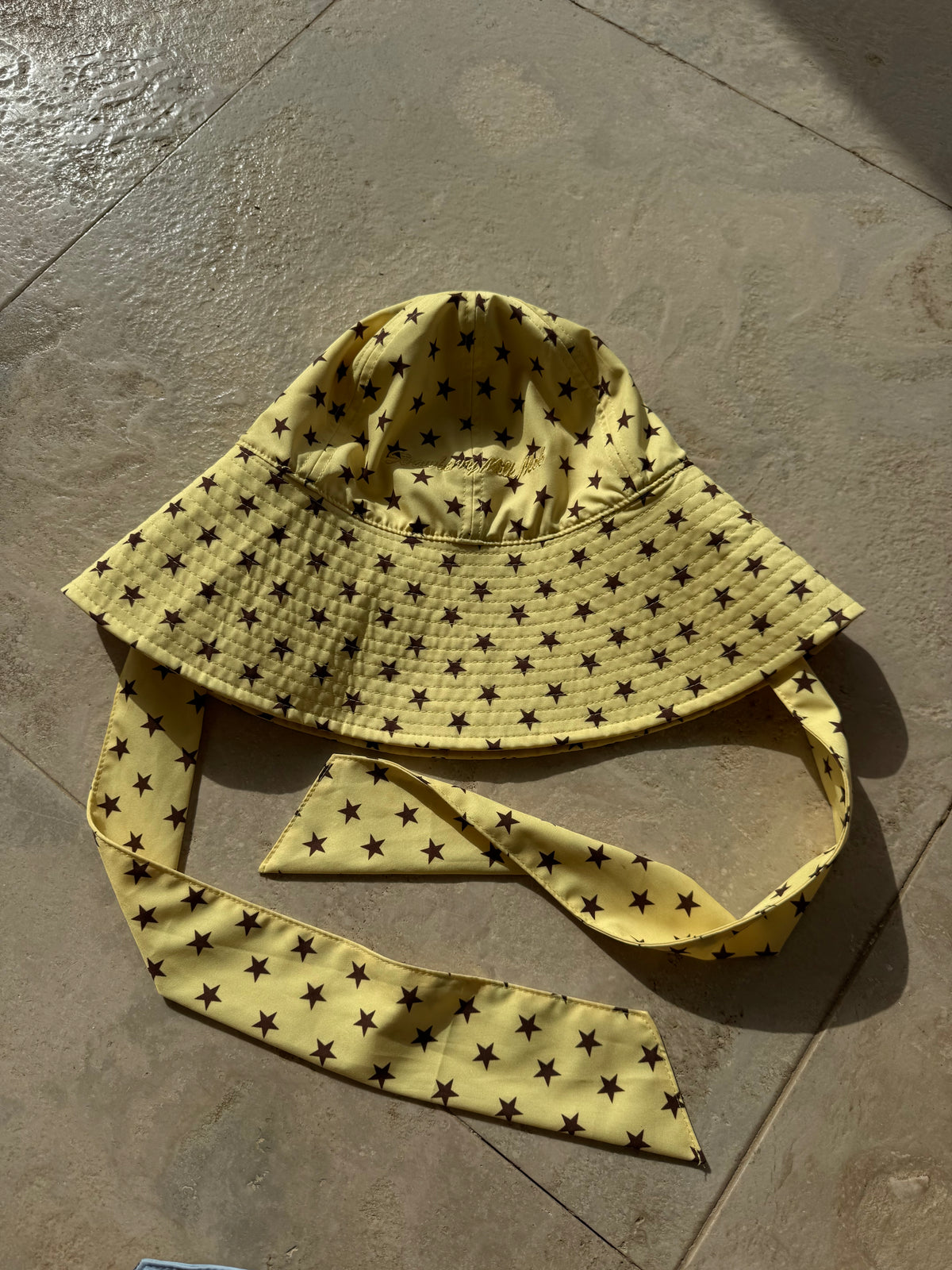 Popstar Sun Hat