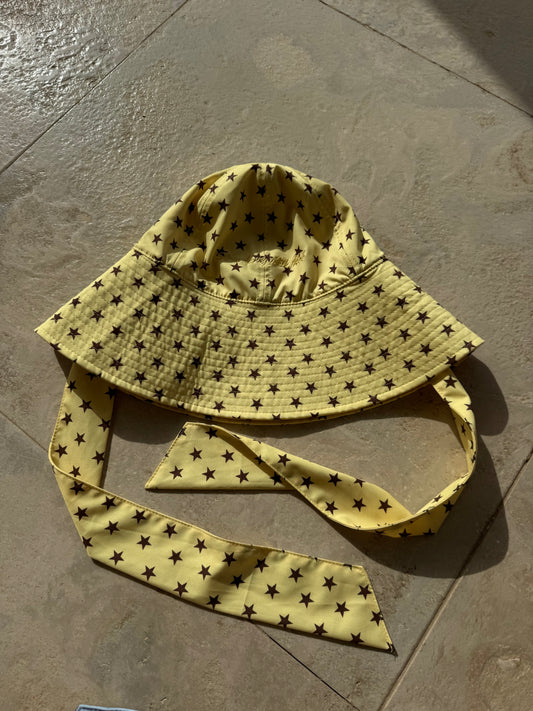 Popstar Sun Hat