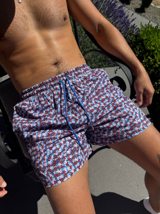 Vienna Short