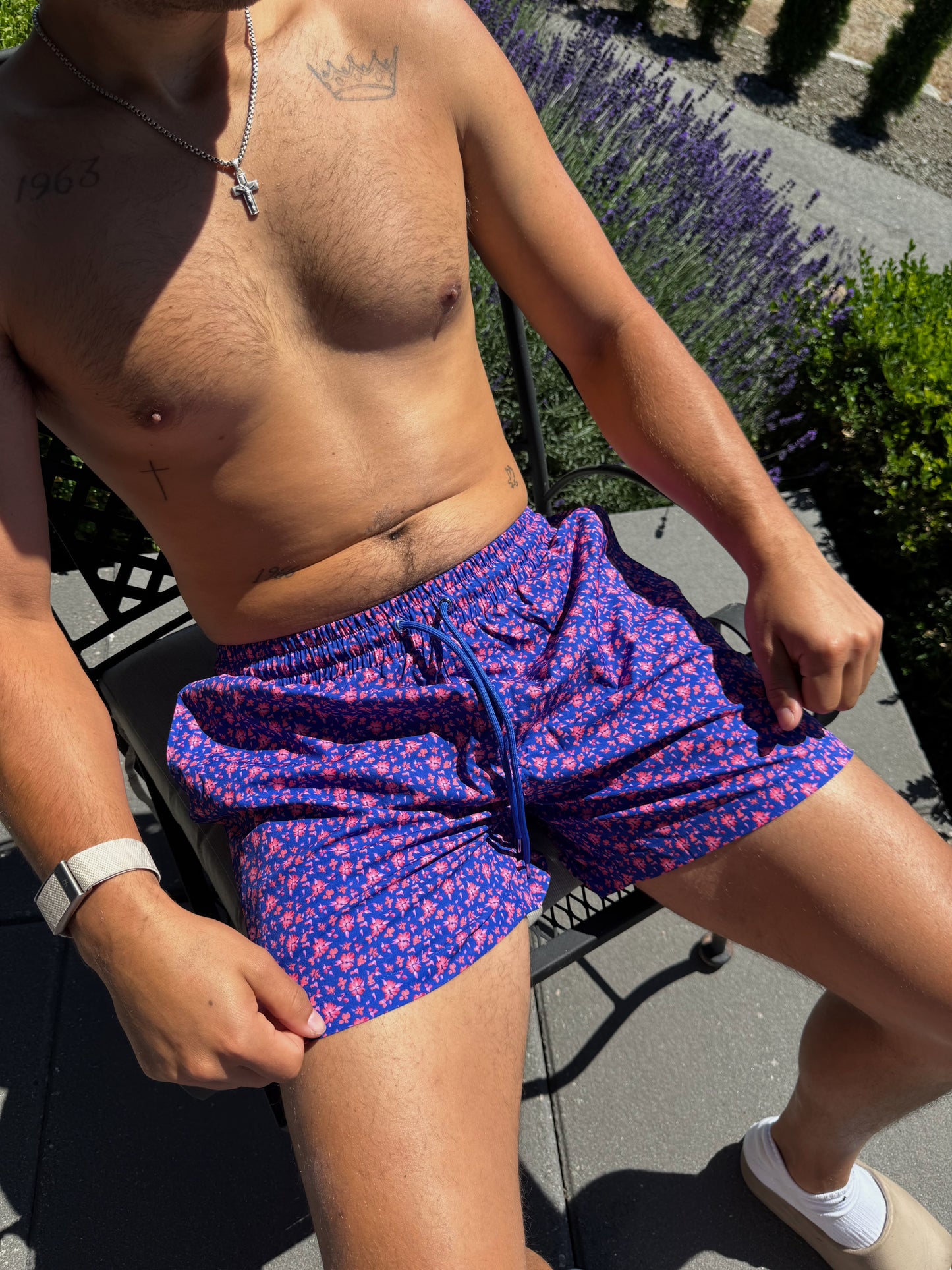 Blow Pop Short