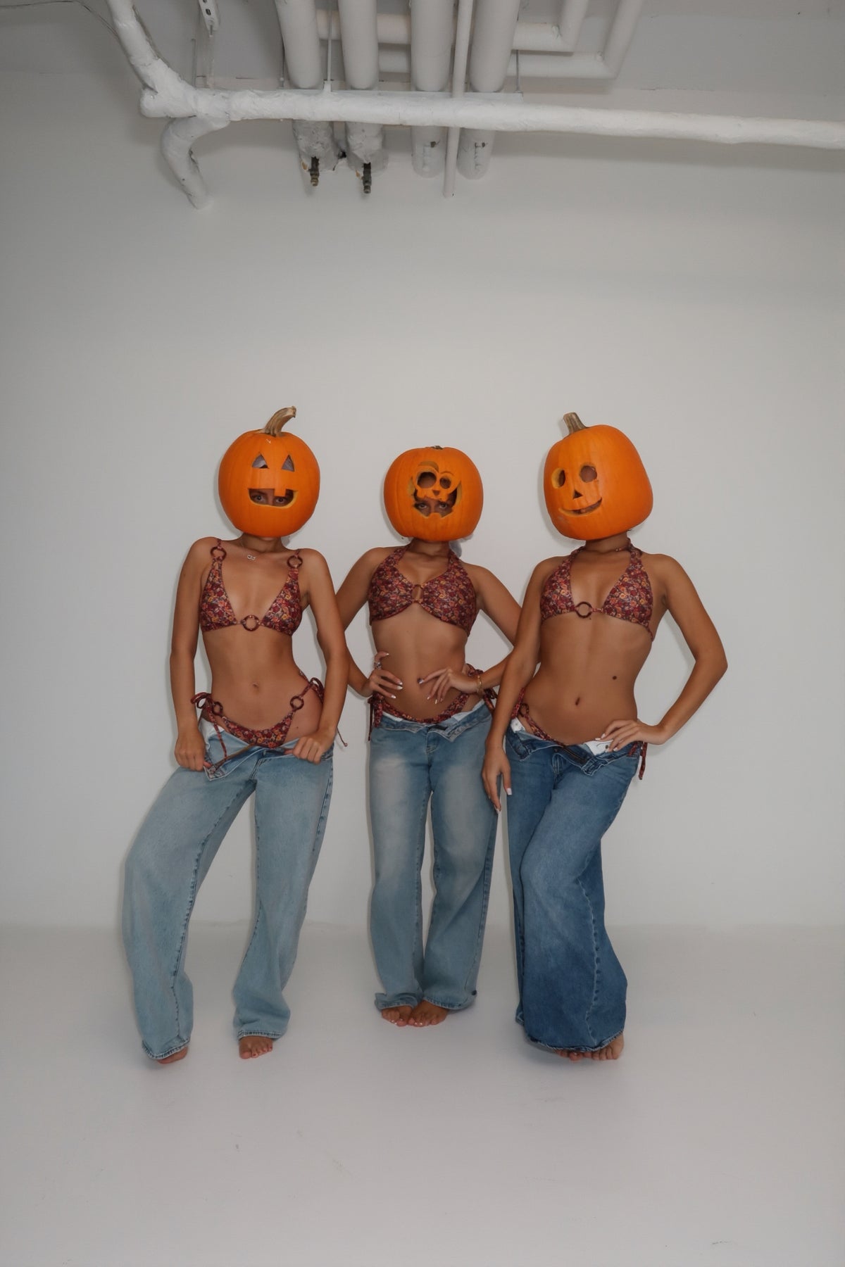 Bad Apple Bottom