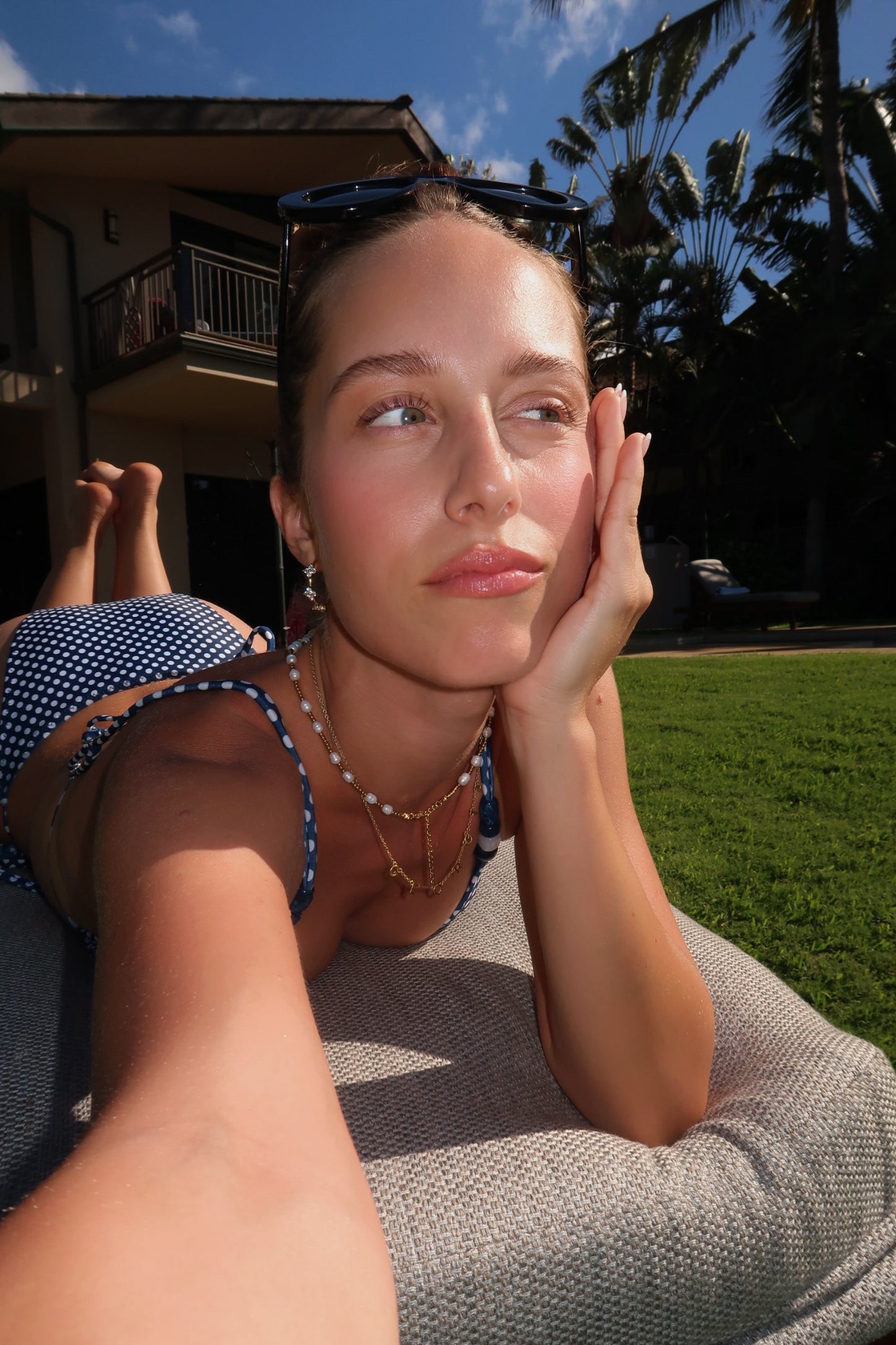 Smooth Sailing Bottom