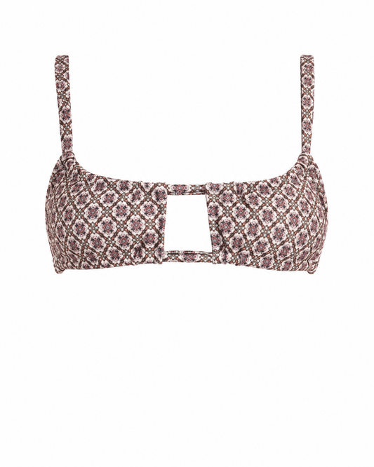 Villa Noir Top