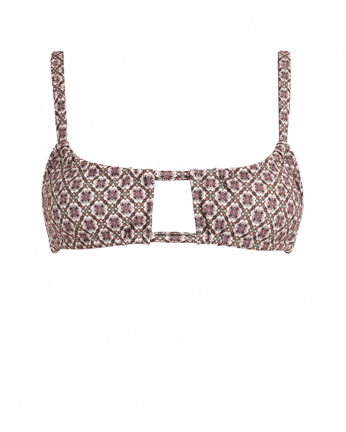 Villa Noir Top