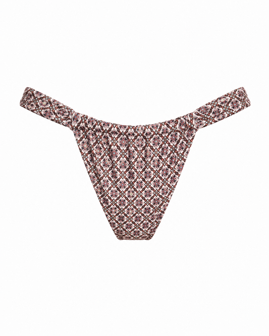 Villa Noir Bottom