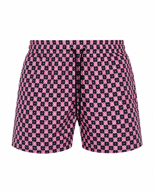 Black Cherry Short