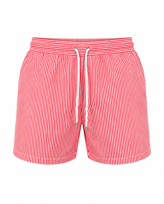 Rocco Short