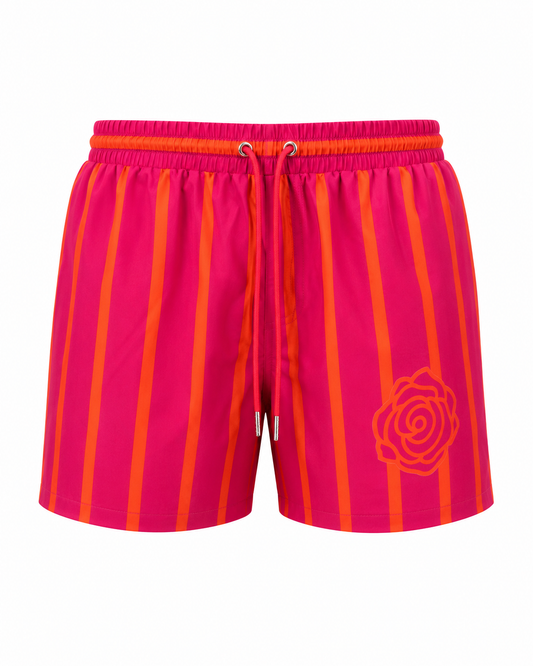 Claire de Lune Short