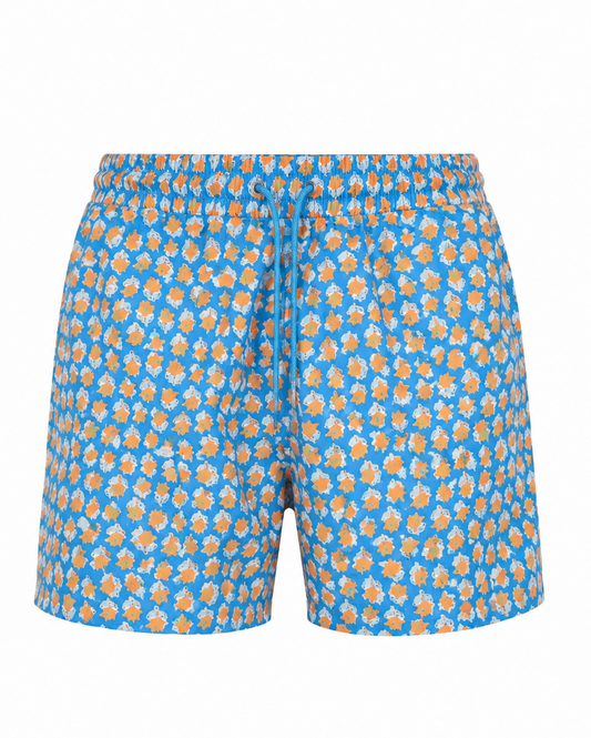 Flower Showers Short