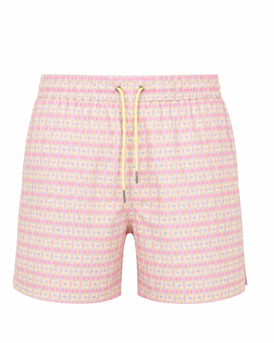 Sahara Short