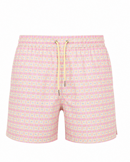 Sahara Short