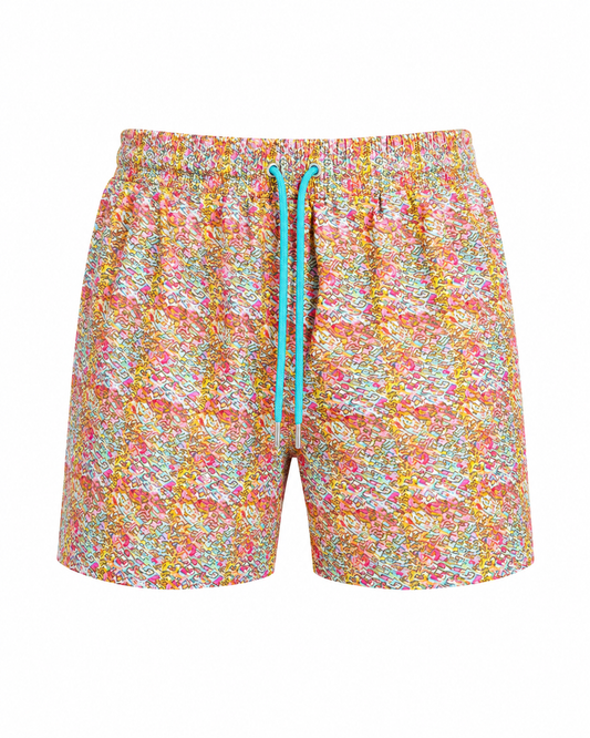 Hot Rod Short