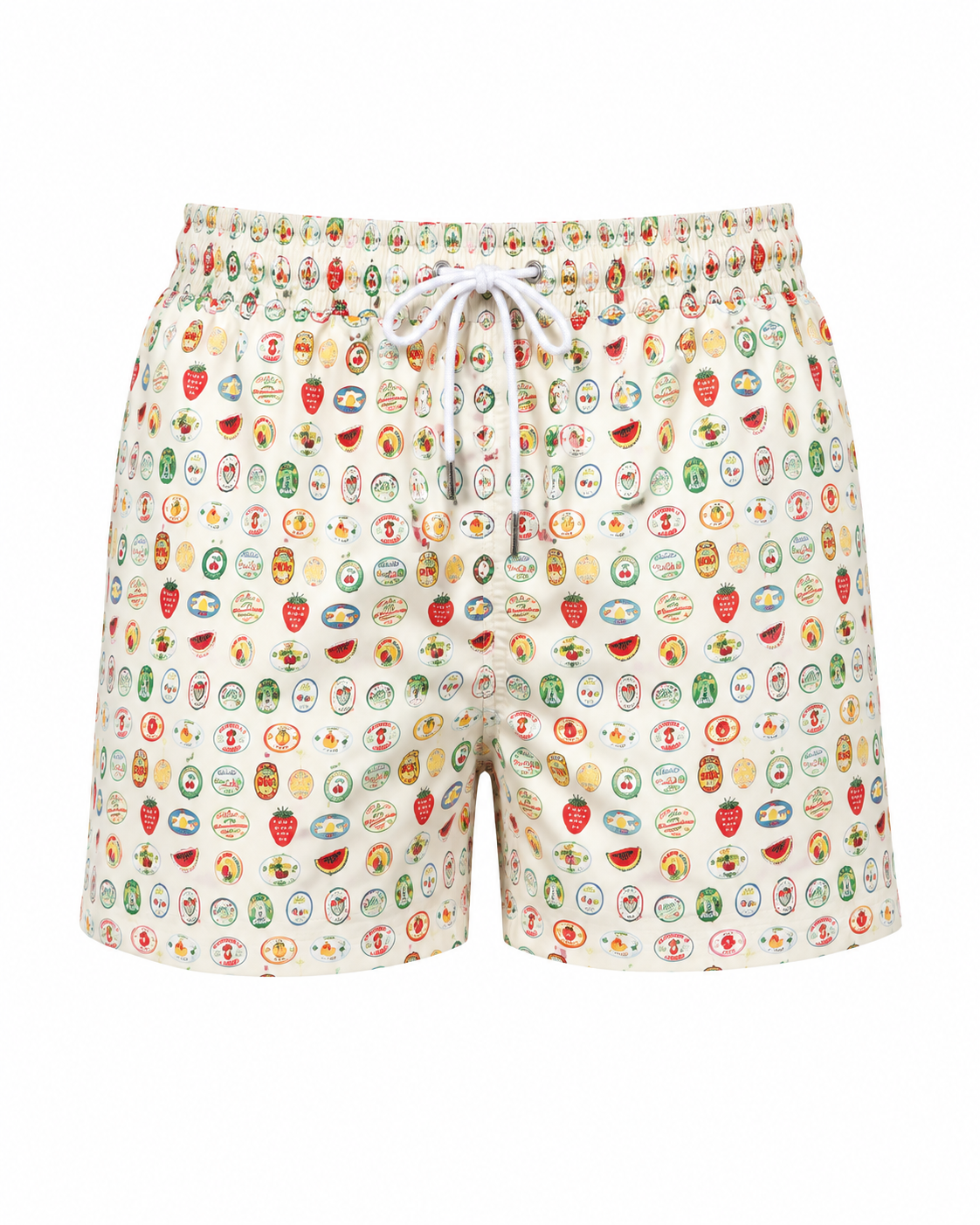 Fruit Flirt Short